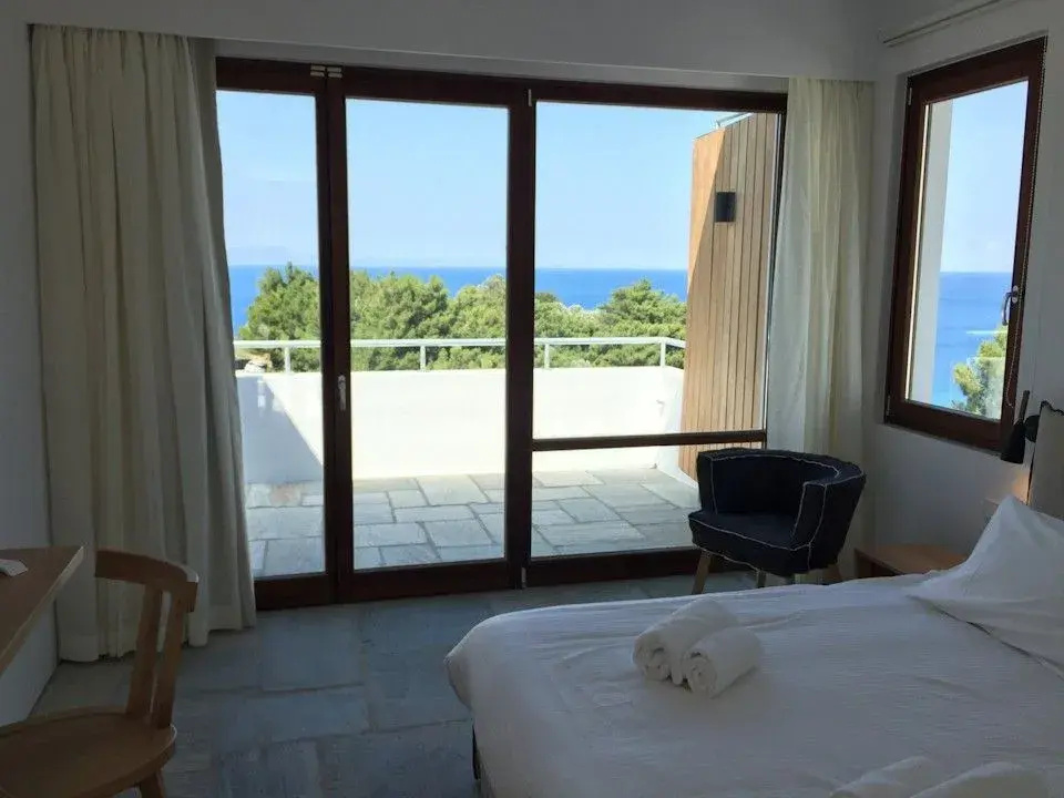 Armonia Bay Hotel - Chambres