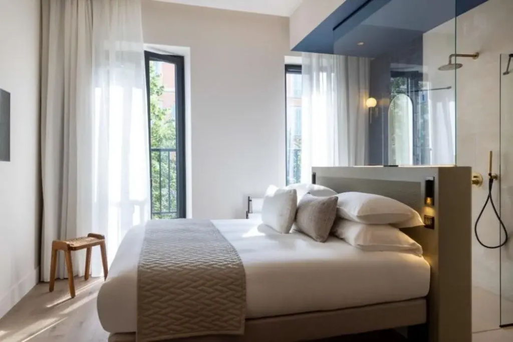 Hotel photo 25