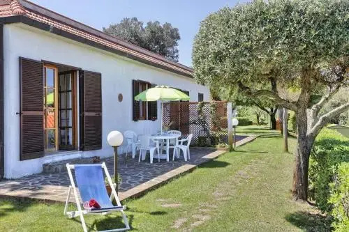 Appartamenti Elba App.6 (Bilocale)