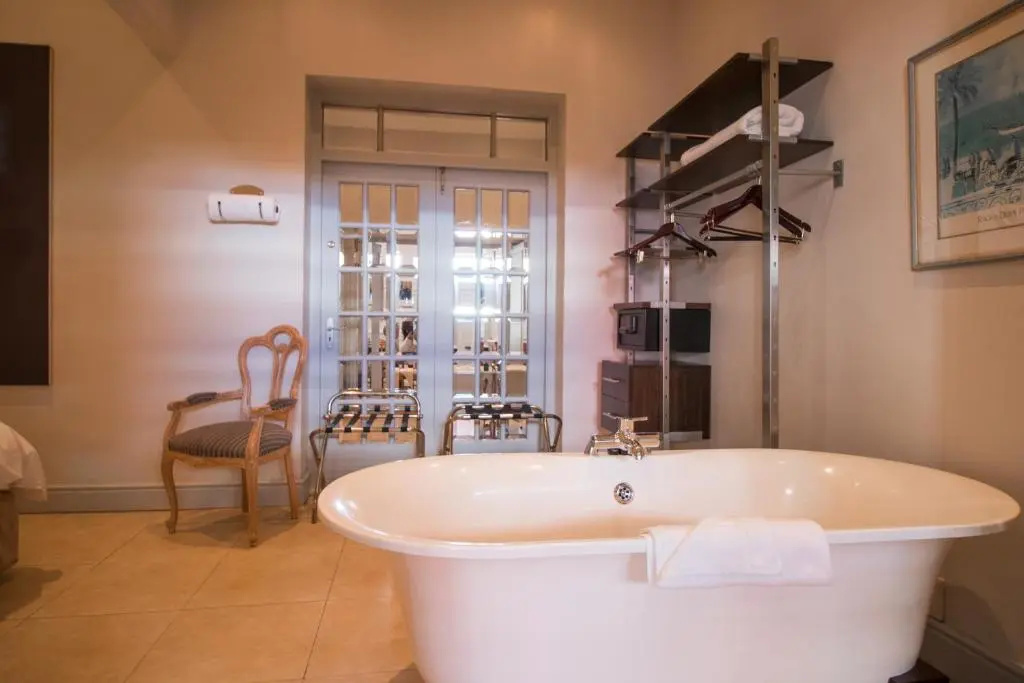 Hotel Charles - Chambres