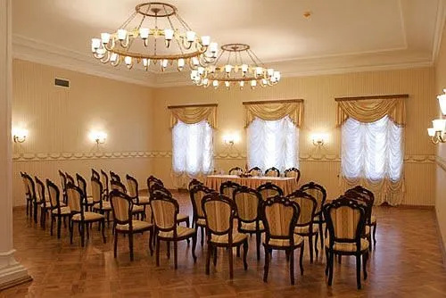 Dikli Palace Hotel - Général