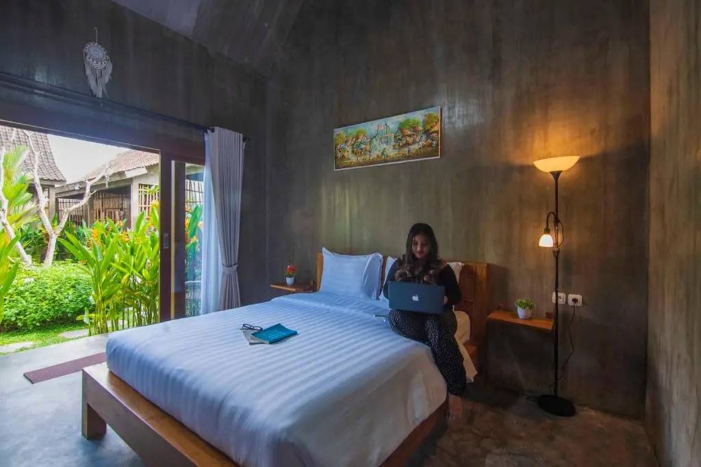 Elemento Homestay Badung — фото