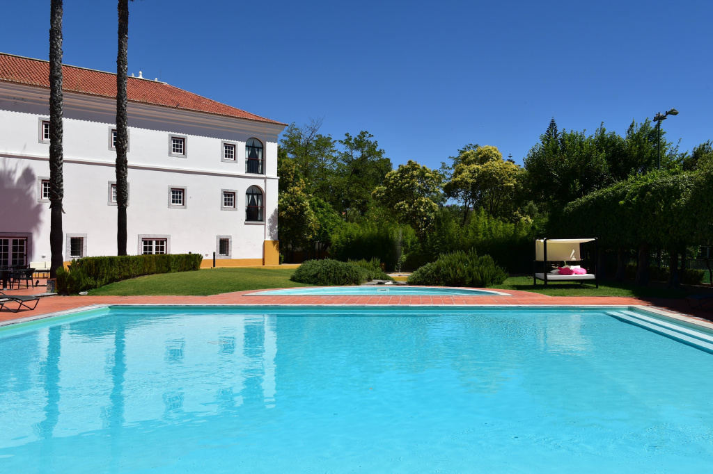 Pousada Convento de Beja - Historic Hotel - Général