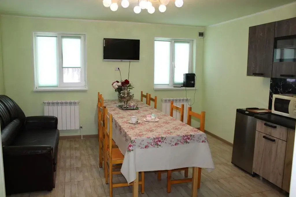 Осетровский пруд — фото 4