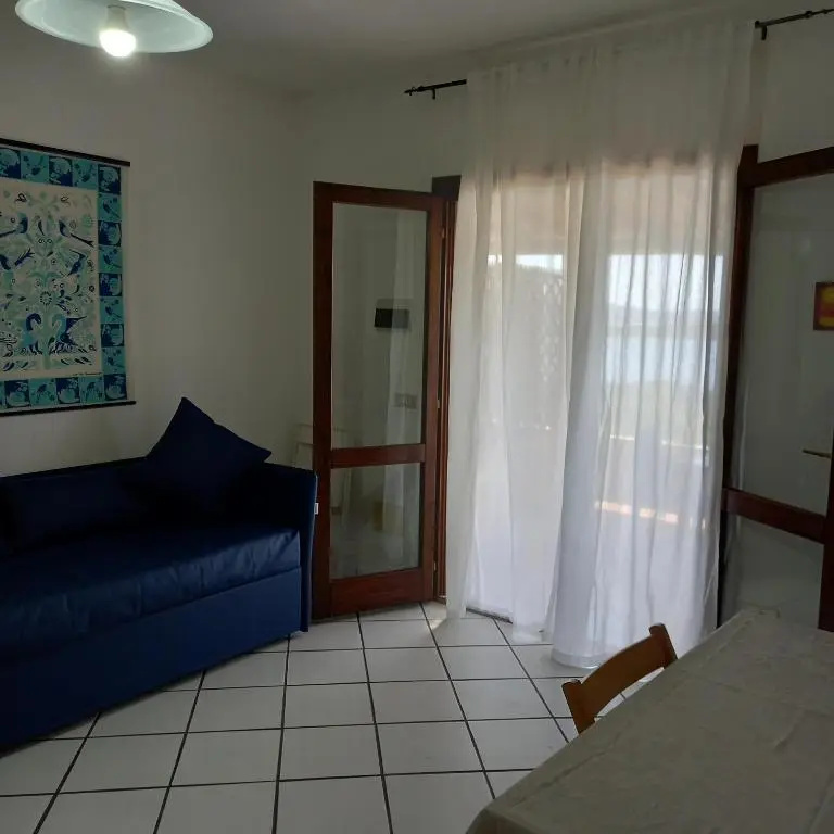Casa Debby