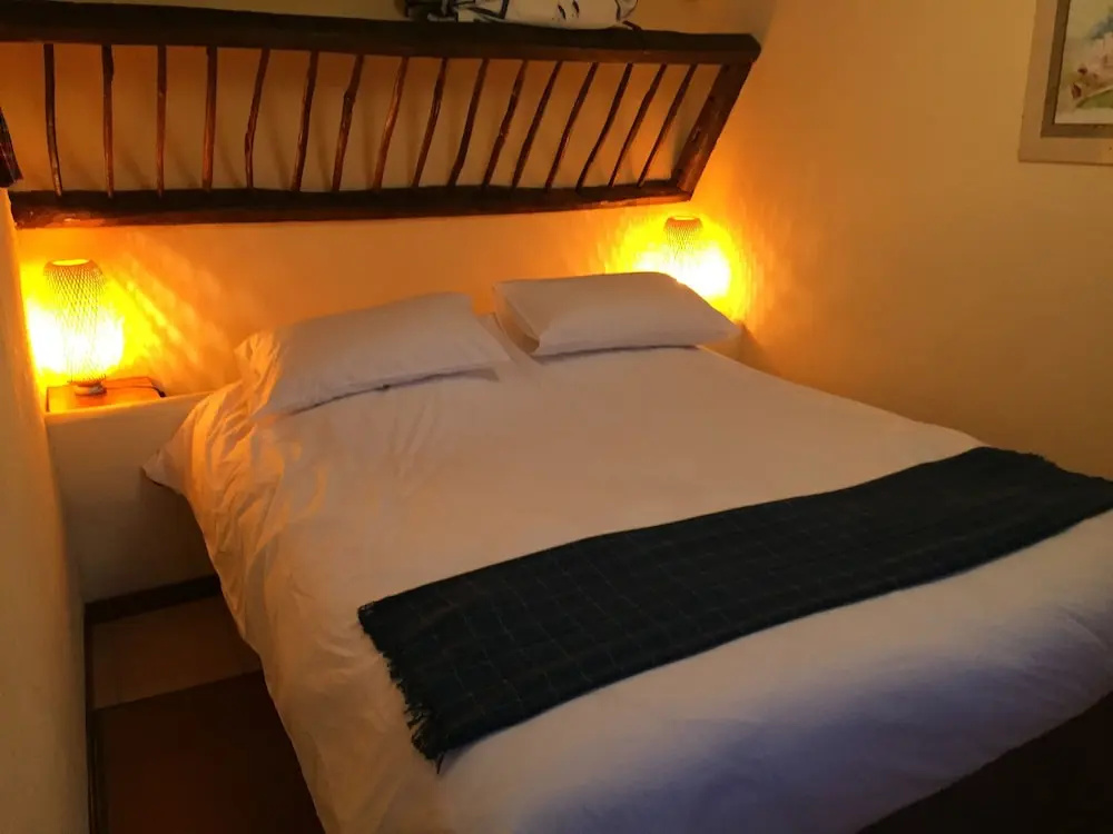 Voir la photo 3 — Le Clos Limeray
