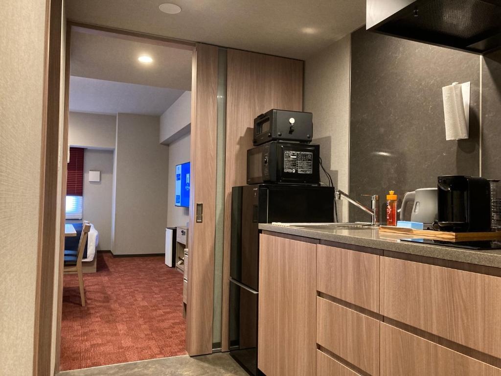 MONday Apart Premium Akihabara Asakusabashi Sta. 사진 2