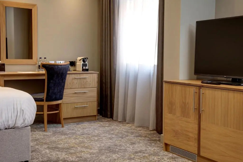 Garner Hotel Nottingham City Centre by IHG - фото 2