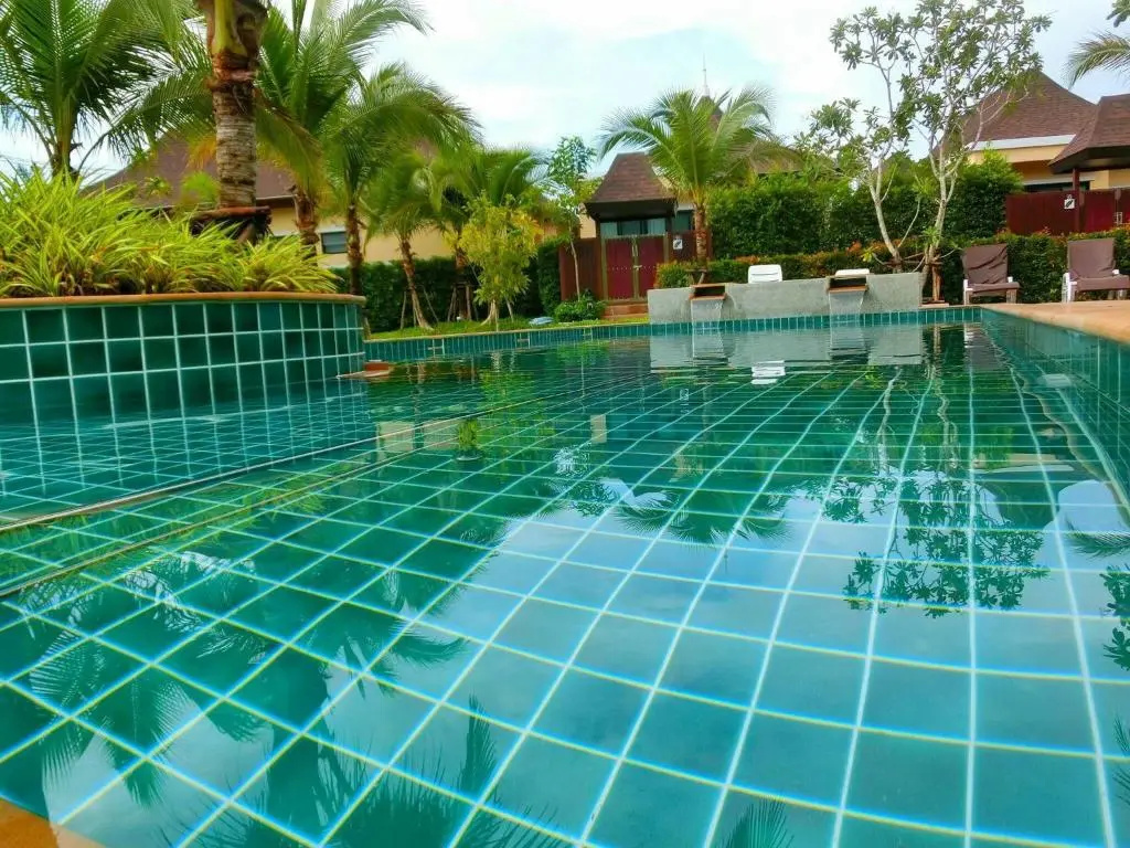 Wanna Dream Pool Villas Ao Nang - Chambres