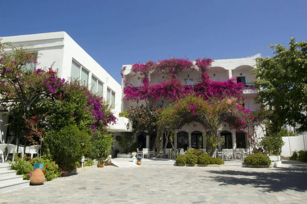 Skala Hotel