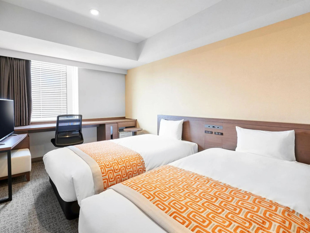 Daiwa Roynet Hotel Nagoya Shinkansenguchi - Général