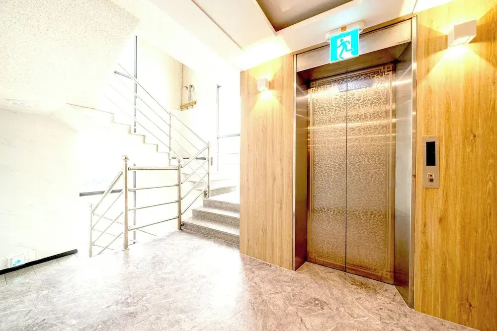 Hotel photo 10