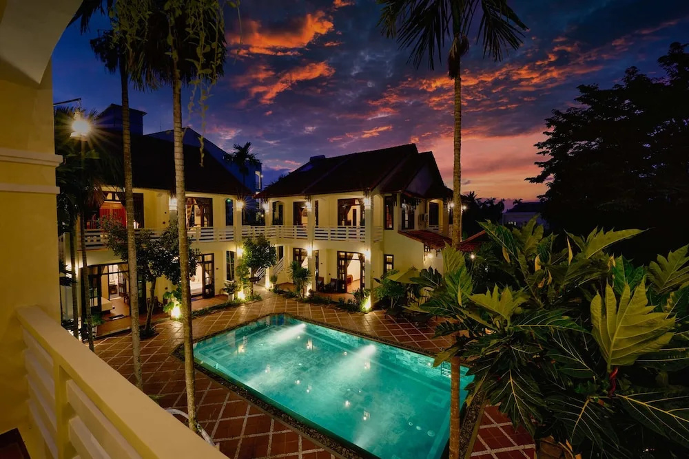 Hotel photo 15