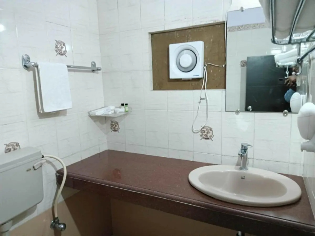 Hotel photo 9