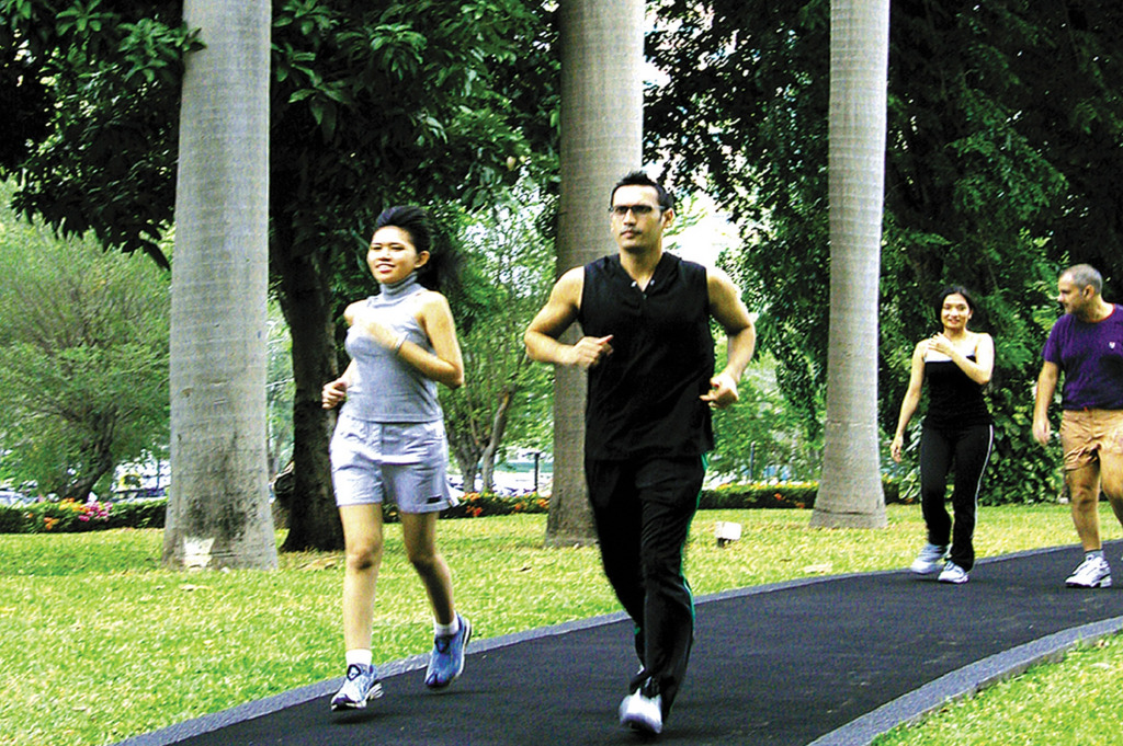 Отель Borobudur Jakarta - фото 37