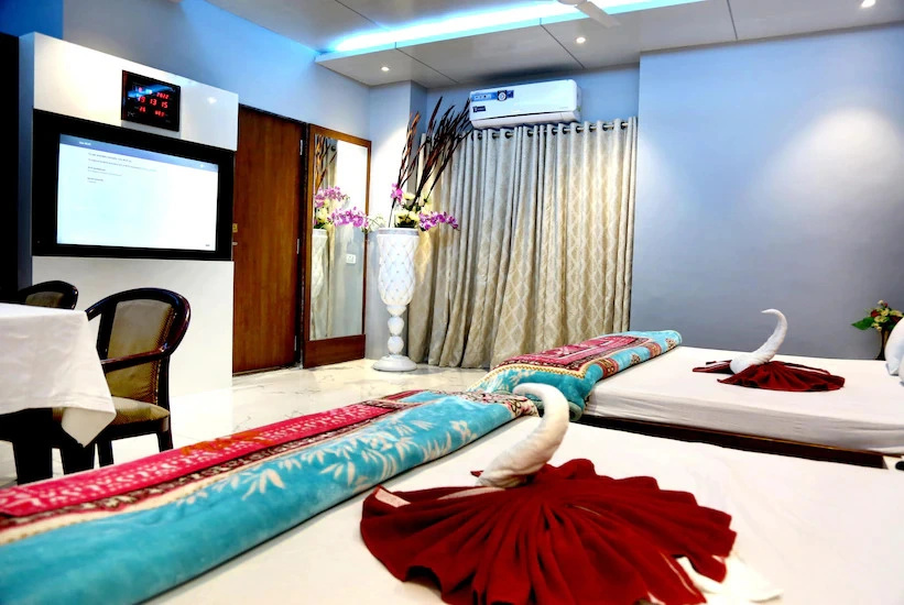 Hotel photo 17