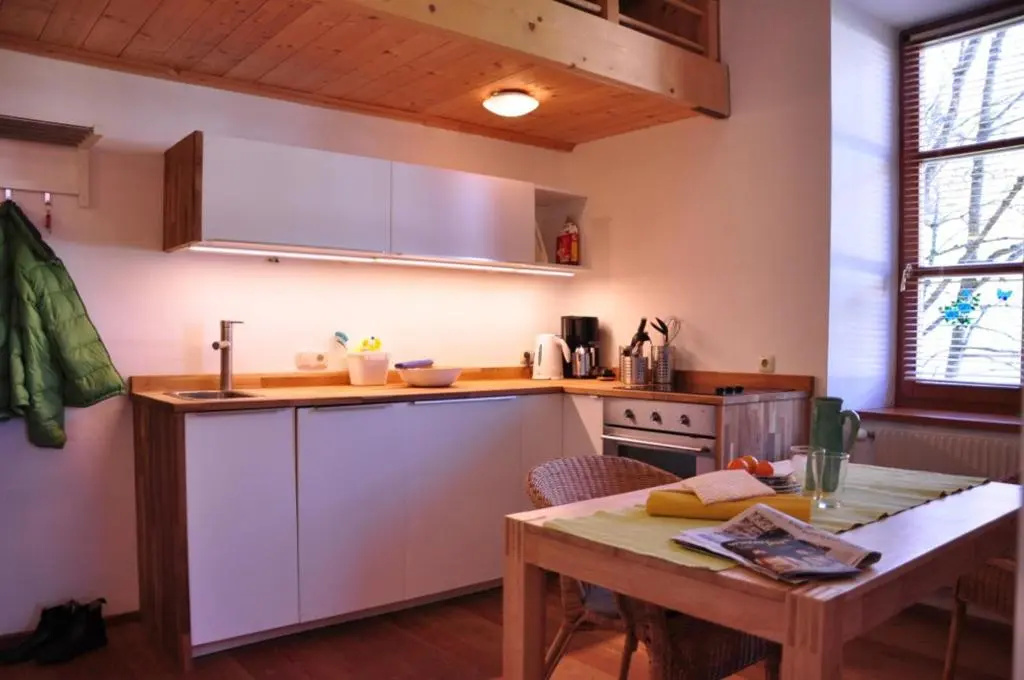 Gabis Lodge - Chambres