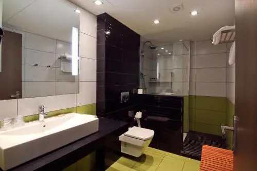 Hotel photo 9
