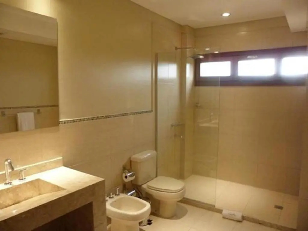 Andares del Agua - Chambres
