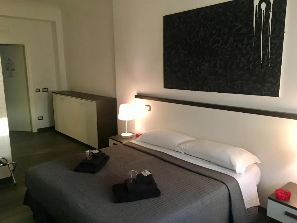 Your House By Ale Accommodation - Chambres
