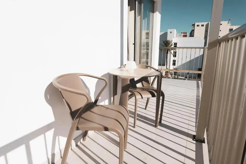 Hotel Puchet Ibiza - Général