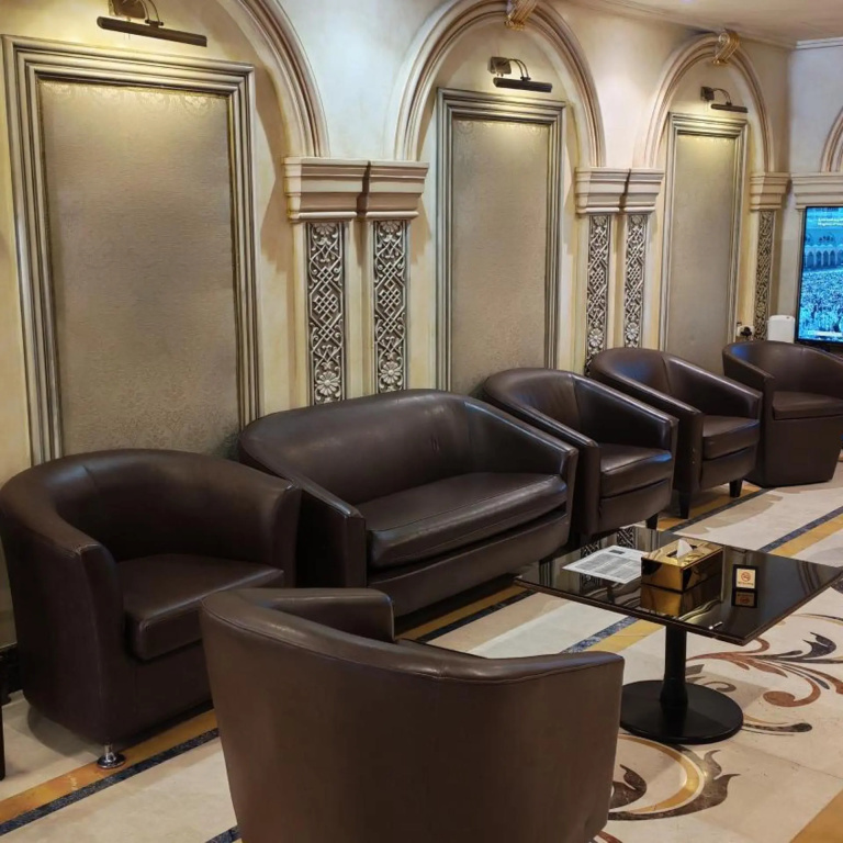 Sansa Hotel Jeddah — 2