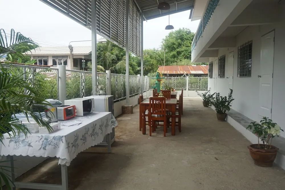 Hotel photo 12