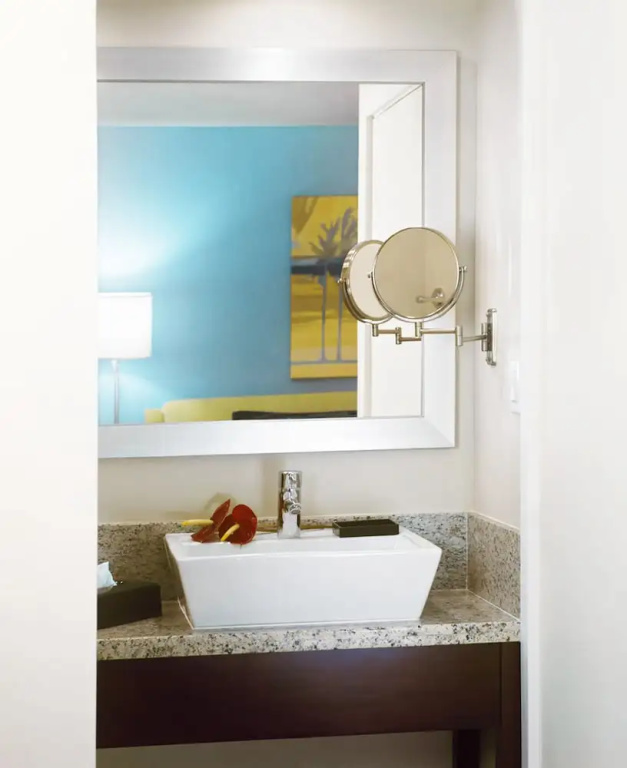 Silver Palms Inn & Historic Homes - Chambres