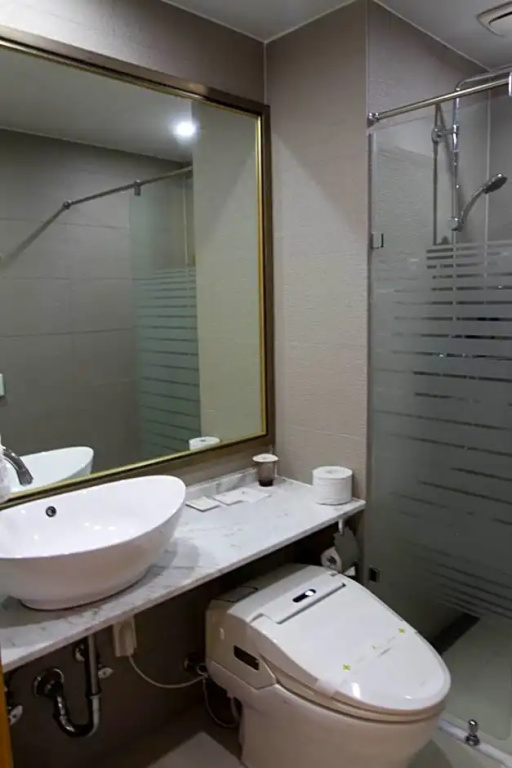 Black Sands Hotel - Chambres