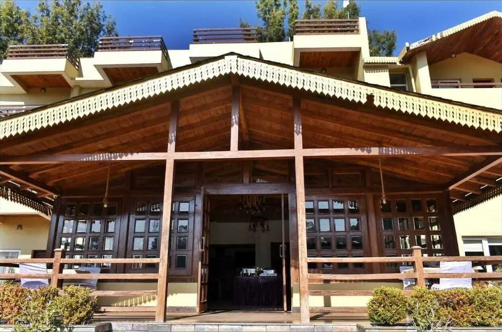 Misty Oaks Resorts
