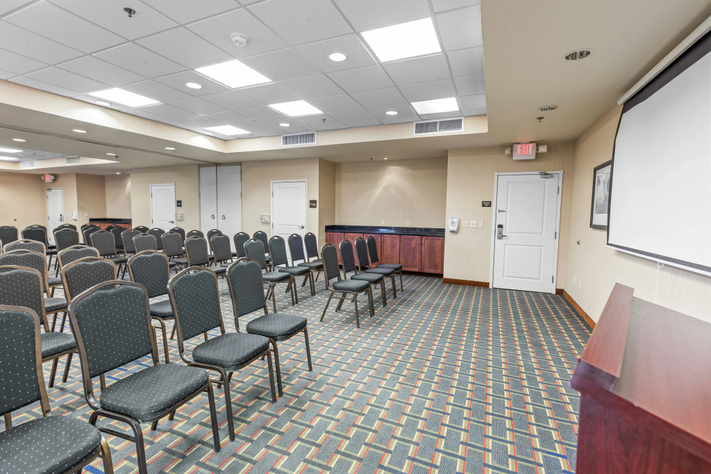 Hampton Inn Denver Northeast-Brighton - Général