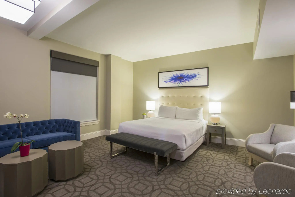 Magnolia Hotel Denver a Tribute Portfolio Hotel