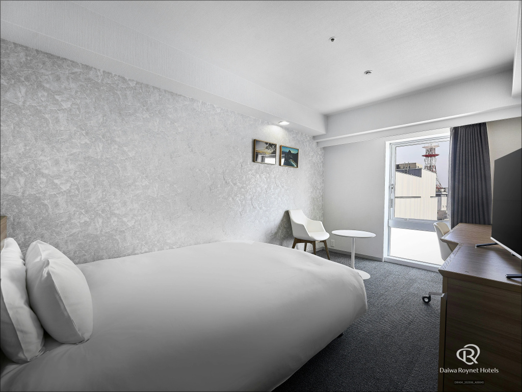 Daiwa Roynet Hotel Numazu - Général
