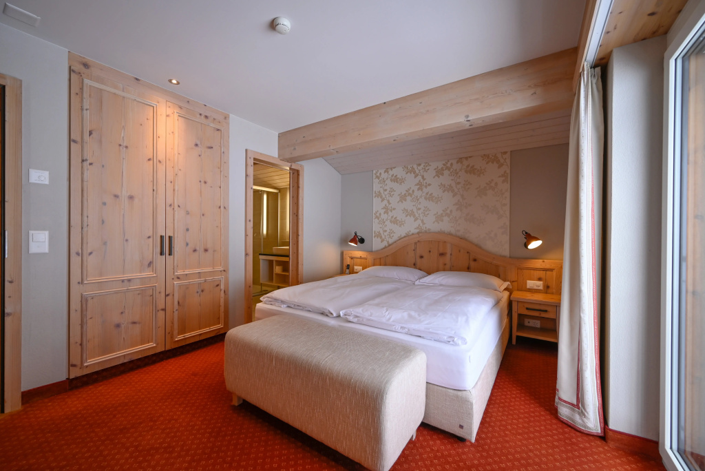 Romantik Hotel Schweizerhof - Général