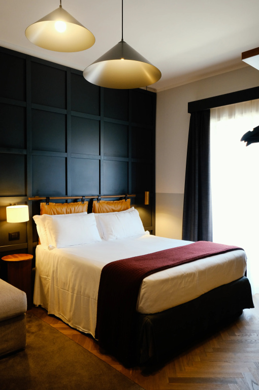 c-hotels Club House Roma Hotel - Général