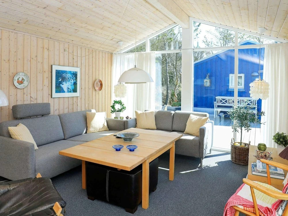 10 Person Holiday Home in Skagen - фото 3