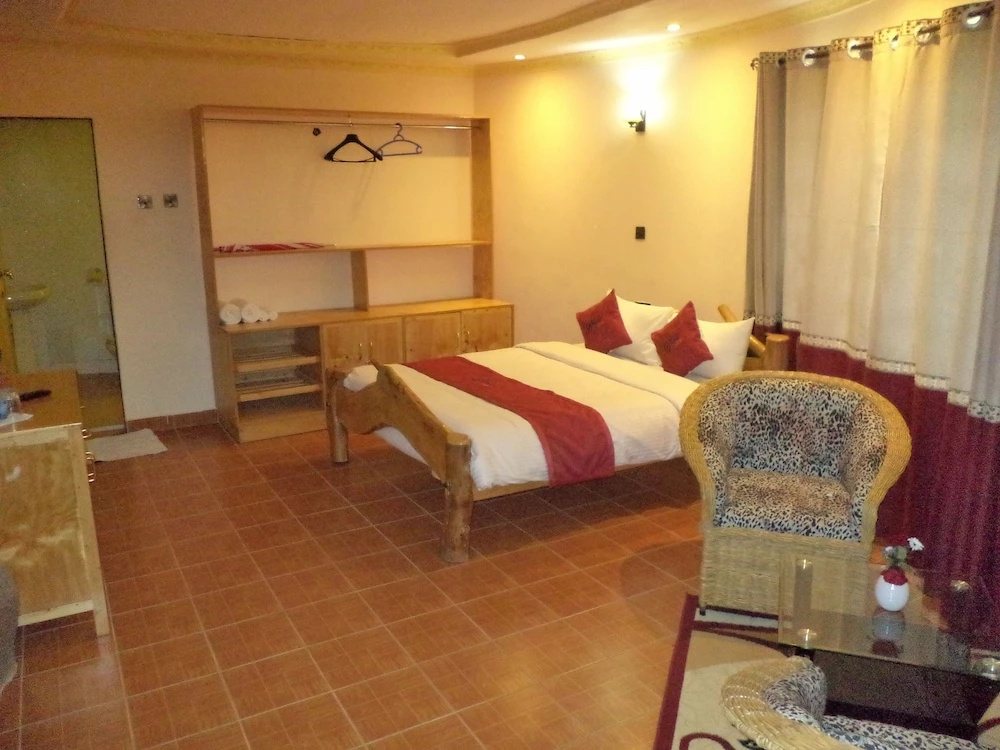 Hotel photo 6