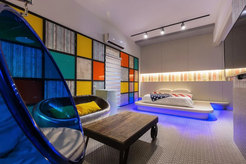 Hotel photo 16