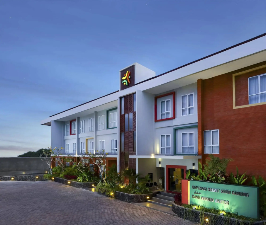 Hotel photo 15