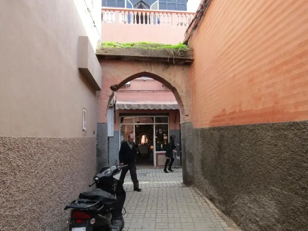 Hotel photo 19