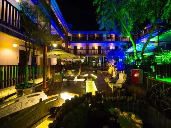 Hotel photo 14
