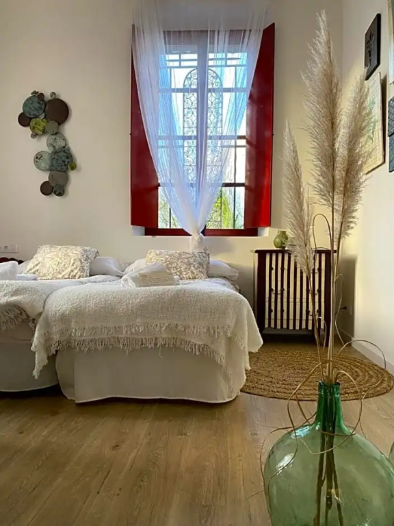 1 Bedroom Suite