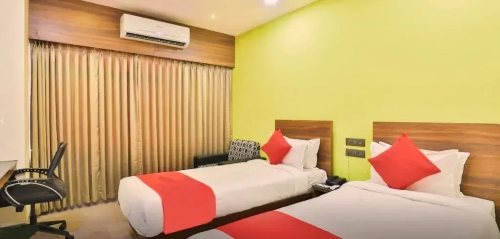 Hotel photo 6