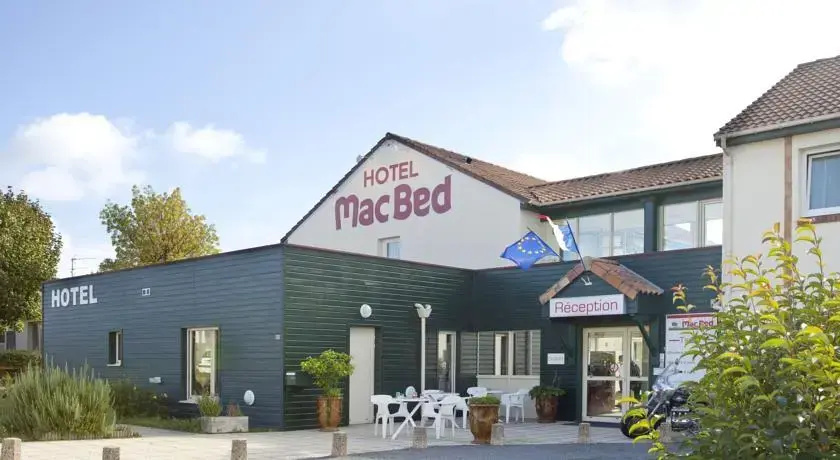 Hotel photo 16