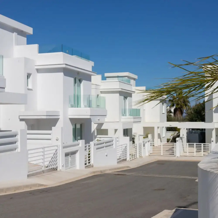 Villa Ioli Green Bay