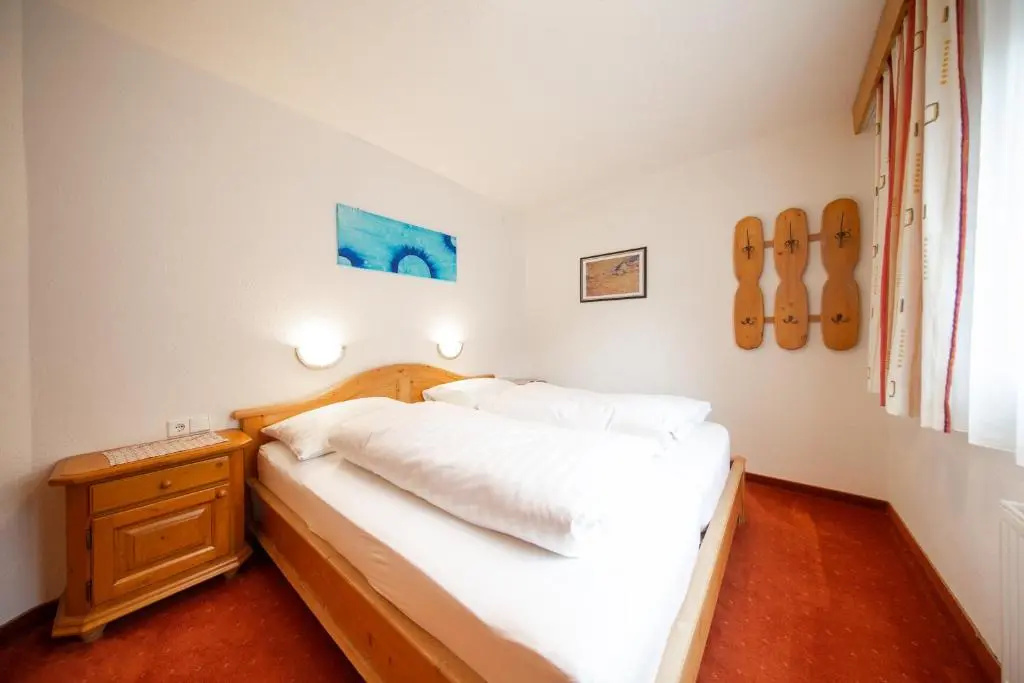 Haus Veronika - Chambres
