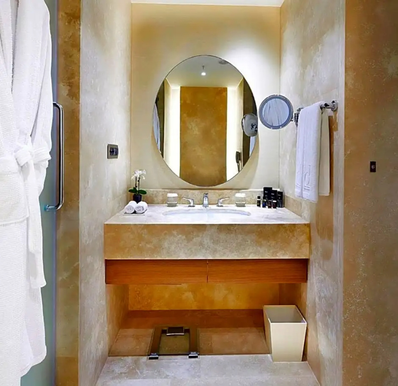 Divan Adana - Chambres