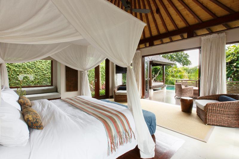 The Ungasan Clifftop Resort