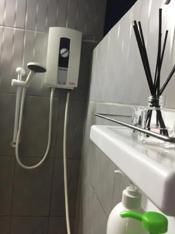Отель Hidden Lumpu в Бангкоке