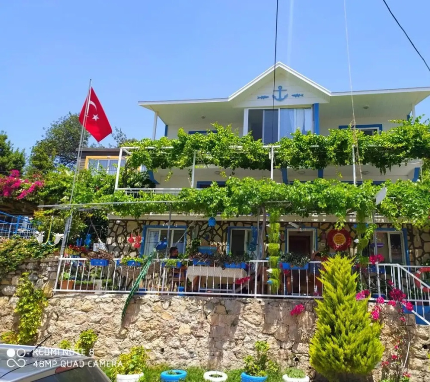 Sogut Ada Pansiyon